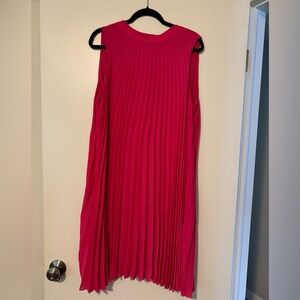 Fuscia Pink Soprano Dress